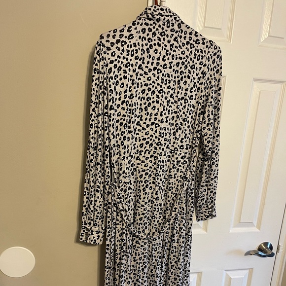Loft dress size 6 - Picture 2 of 2